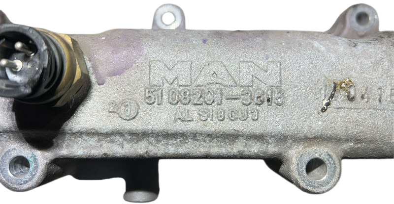 MAN - Motor y piezas: foto 4 MAN - Motor y piezas: foto 4