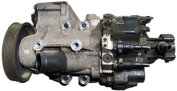 MAN - Bomba de combustible: foto 2 MAN - Bomba de combustible: foto 2