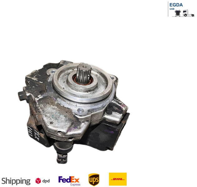 MAN - Bomba de combustible: foto 1 MAN - Bomba de combustible: foto 1