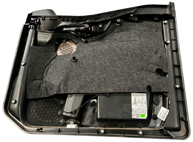 MAN - Parachoques: foto 2 MAN - Parachoques: foto 2