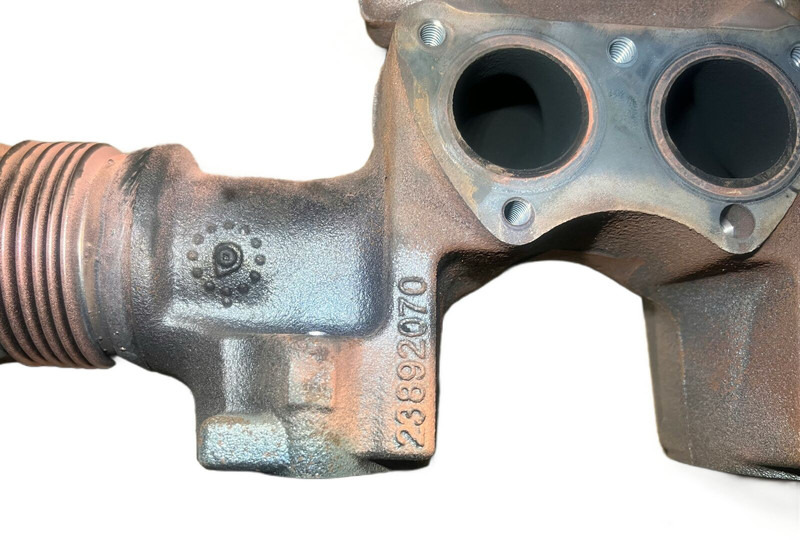 MAN - Motor y piezas: foto 4 MAN - Motor y piezas: foto 4