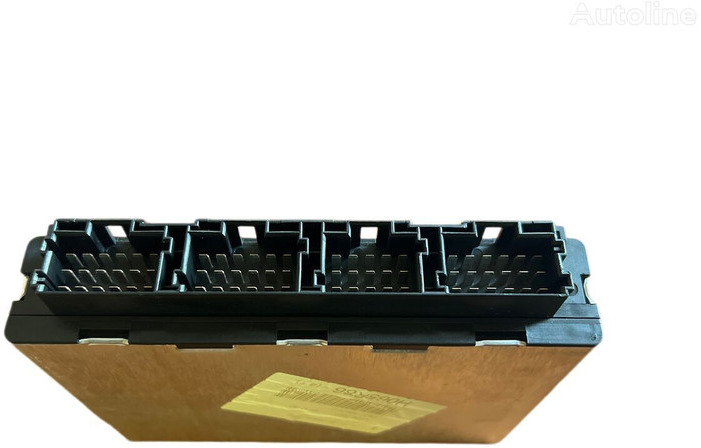 MAN SIEMENS VDO Elektronik FFR 81.25805.7069 A2C53220804 - Unidad de control: foto 3 MAN SIEMENS VDO Elektronik FFR 81.25805.7069 A2C53220804 - Unidad de control: foto 3