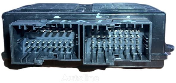 MAN TGX - Unidad de control: foto 2 MAN TGX - Unidad de control: foto 2