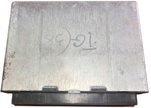 MAN VDO Elektronik FFR 461470001022 81.25805.7022 - Unidad de control: foto 3 MAN VDO Elektronik FFR 461470001022 81.25805.7022 - Unidad de control: foto 3