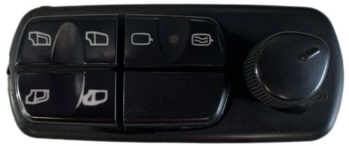 Mercedes-Benz 816 - Salpicadero: foto 1 Mercedes-Benz 816 - Salpicadero: foto 1