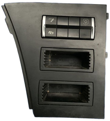 Mercedes-Benz A9606802607 - Salpicadero: foto 1 Mercedes-Benz A9606802607 - Salpicadero: foto 1