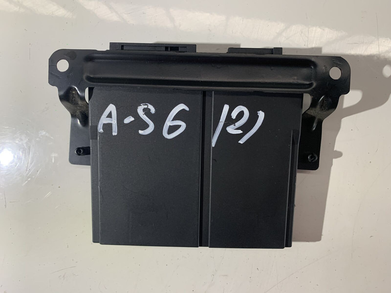 Mercedes-Benz ACTROS - Unidad de control: foto 2 Mercedes-Benz ACTROS - Unidad de control: foto 2