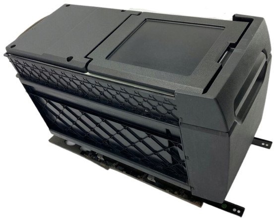 Mercedes-Benz - Cabina e interior: foto 2 Mercedes-Benz - Cabina e interior: foto 2