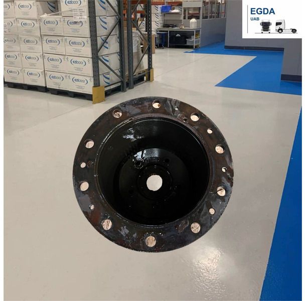 Mercedes-Benz - Suspensión: foto 3 Mercedes-Benz - Suspensión: foto 3