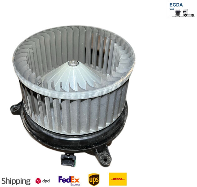 Mercedes-Benz - Ventilador de habitáculo: foto 1 Mercedes-Benz - Ventilador de habitáculo: foto 1