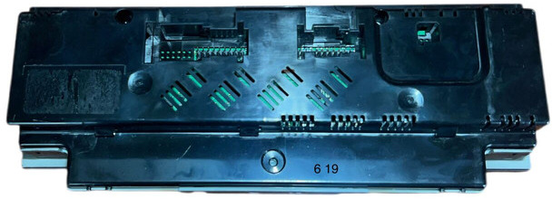 Mercedes-Benz - Salpicadero: foto 2 Mercedes-Benz - Salpicadero: foto 2