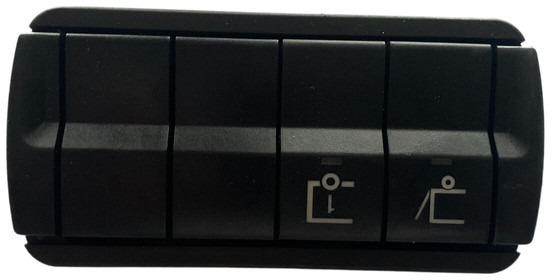 Mercedes-Benz - Salpicadero: foto 1 Mercedes-Benz - Salpicadero: foto 1