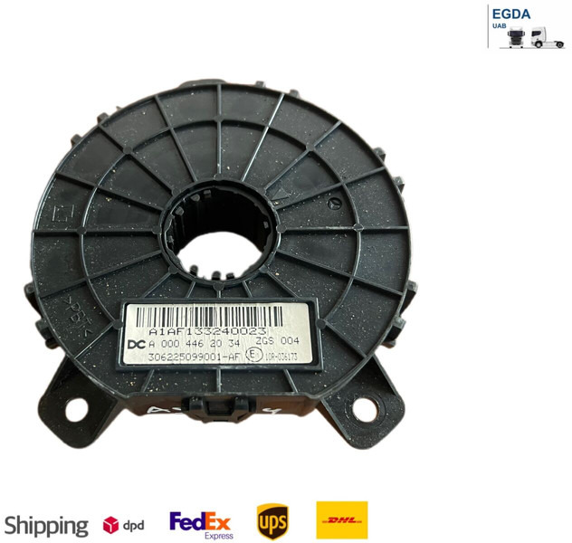 Mercedes-Benz - Sensor: foto 1 Mercedes-Benz - Sensor: foto 1