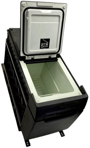 Mercedes-Benz MP5 - Cabina e interior: foto 2 Mercedes-Benz MP5 - Cabina e interior: foto 2