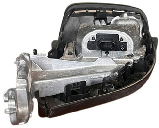 Mercedes-Benz MP5 - Sistema eléctrico: foto 4 Mercedes-Benz MP5 - Sistema eléctrico: foto 4