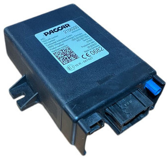 PACCAR  - Unidad de control: foto 2 PACCAR  - Unidad de control: foto 2