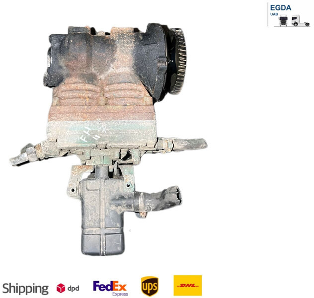 Piezas de recambio KNORR-BREMSE: foto 1