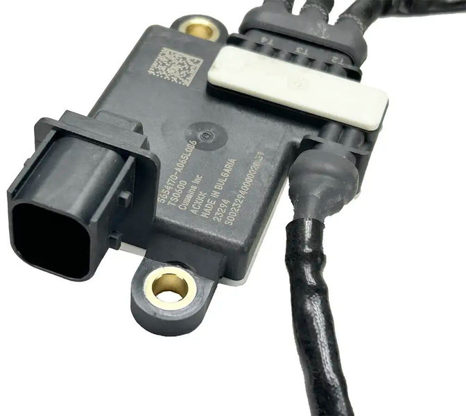 Onbekend Cummins - Piezas de recambio: foto 2 Onbekend Cummins - Piezas de recambio: foto 2