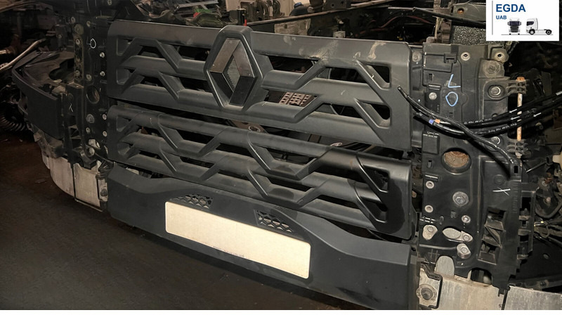 Piezas de recambio Renault: foto 1