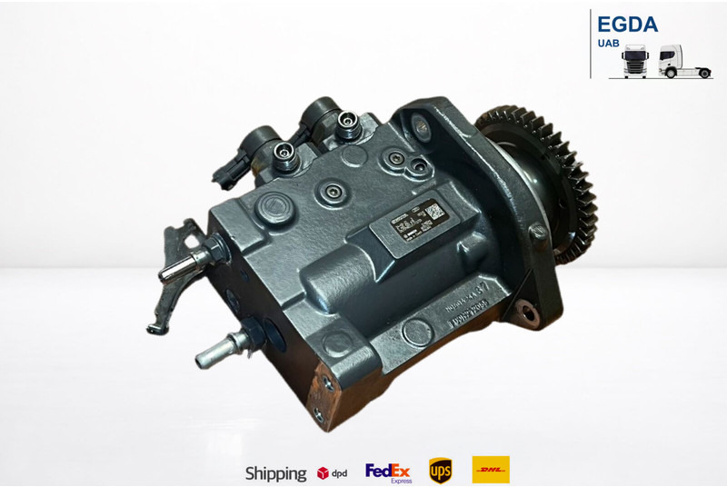 Scania - Piezas de recambio: foto 2 Scania - Piezas de recambio: foto 2