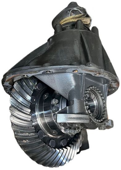 Scania R780 2:59 - Piezas de recambio: foto 2 Scania R780 2:59 - Piezas de recambio: foto 2