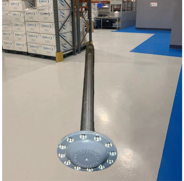 Volvo FH5/Aero - Piezas de recambio: foto 1 Volvo FH5/Aero - Piezas de recambio: foto 1