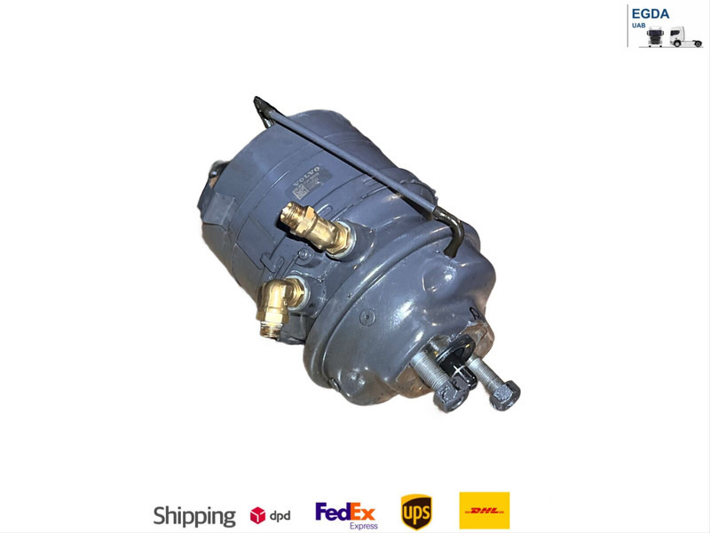 Volvo Left side - Piezas de recambio: foto 1 Volvo Left side - Piezas de recambio: foto 1