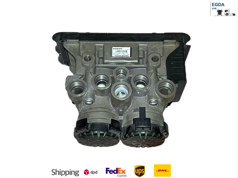 Piezas de recambio Volvo: foto 1