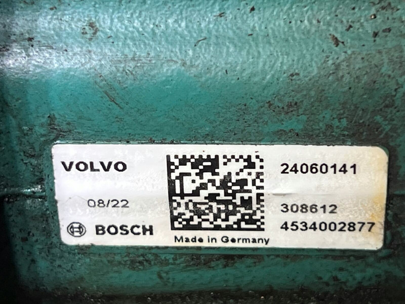 Volvo - Piezas de recambio: foto 5 Volvo - Piezas de recambio: foto 5