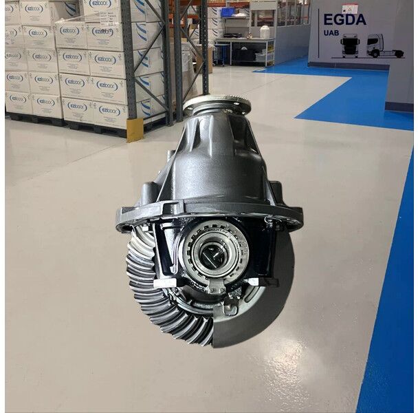 Volvo Meritor 2.31 - Piezas de recambio: foto 1 Volvo Meritor 2.31 - Piezas de recambio: foto 1