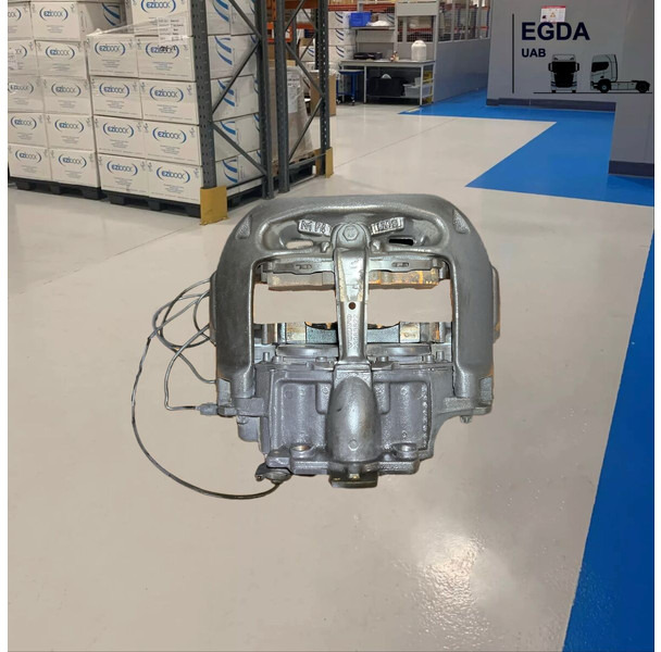 Volvo Meritor (right side) - Piezas de recambio: foto 1 Volvo Meritor (right side) - Piezas de recambio: foto 1