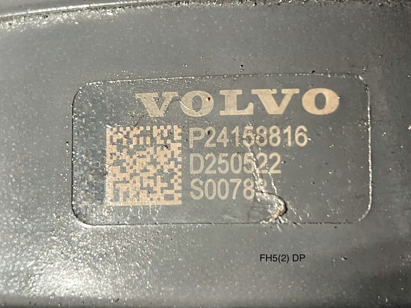 Volvo Right side - Piezas de recambio: foto 2 Volvo Right side - Piezas de recambio: foto 2