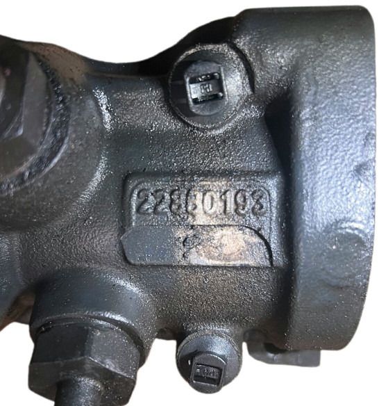 Renault - Sistema de refrigeración: foto 3 Renault - Sistema de refrigeración: foto 3