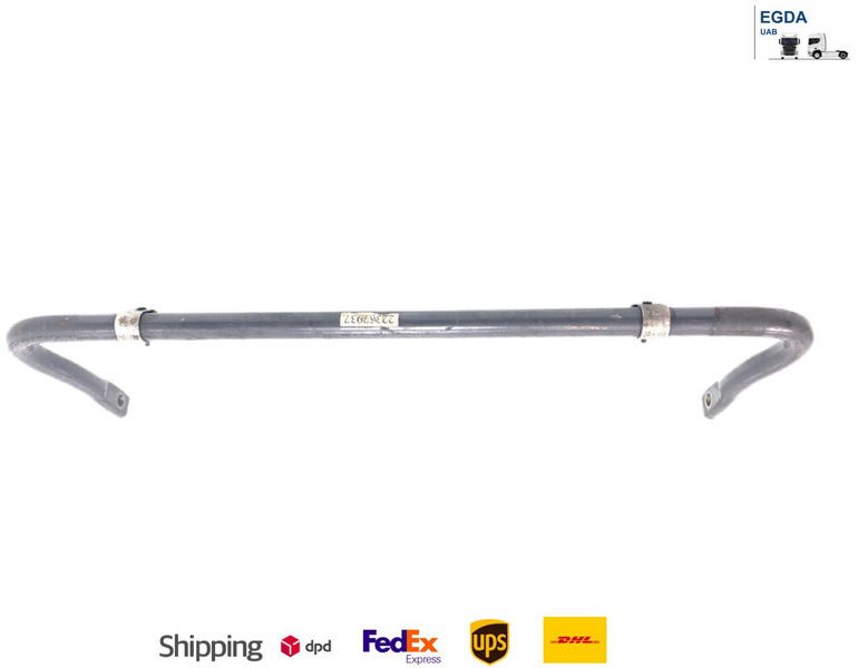 Renault - Suspensión: foto 1 Renault - Suspensión: foto 1