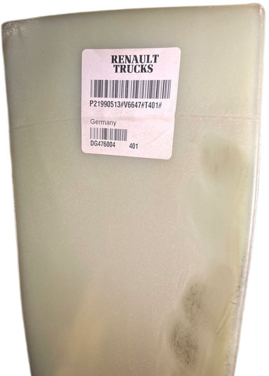 Renault  - Ventilador: foto 4 Renault  - Ventilador: foto 4