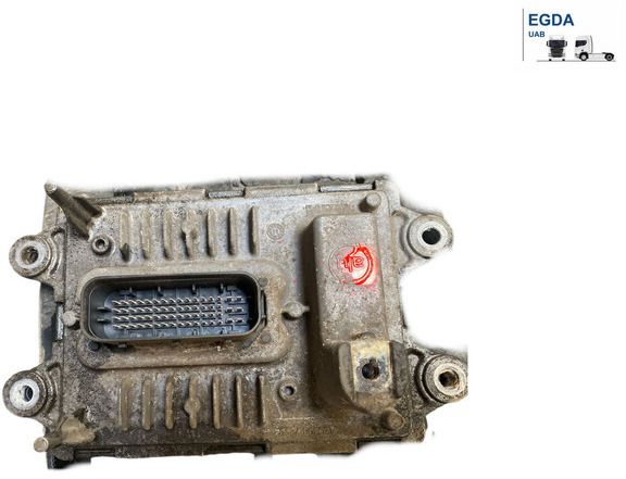 Renault - Unidad de control: foto 1 Renault - Unidad de control: foto 1