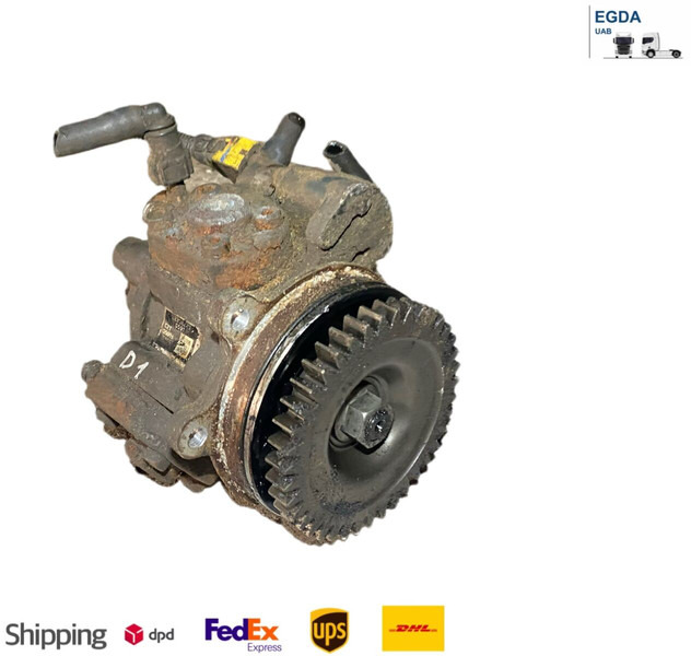 Renault - Bomba de combustible: foto 1 Renault - Bomba de combustible: foto 1