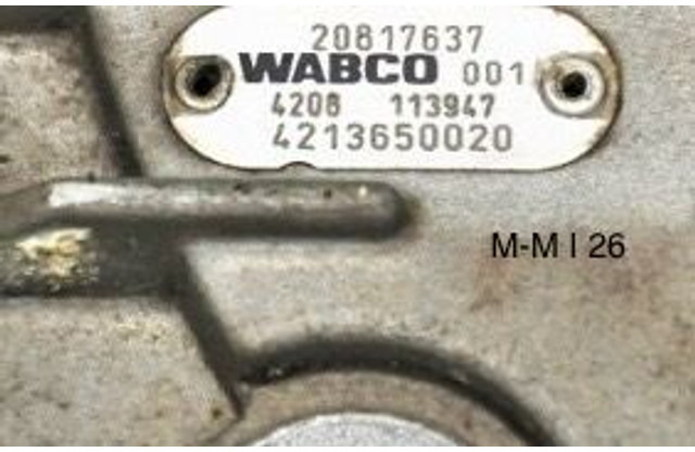 Renault - Unidad de control: foto 4 Renault - Unidad de control: foto 4