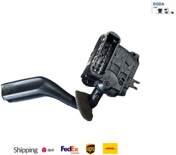 Renault MAGNUM - Conmutador en la columna de dirección: foto 1 Renault MAGNUM - Conmutador en la columna de dirección: foto 1