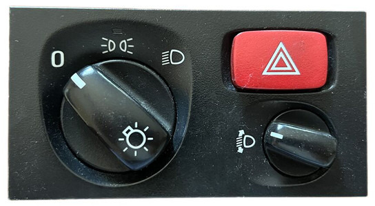 Scania 2015 - Salpicadero: foto 1 Scania 2015 - Salpicadero: foto 1