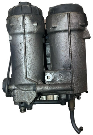 Scania DC09 DC13 - Filtro de combustible: foto 3 Scania DC09 DC13 - Filtro de combustible: foto 3