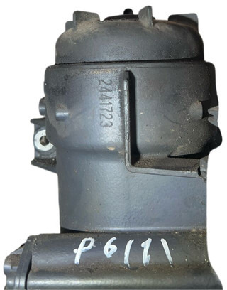 Scania - Filtro de combustible: foto 4 Scania - Filtro de combustible: foto 4