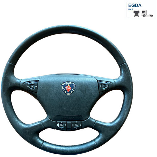 Scania - Volante: foto 1 Scania - Volante: foto 1