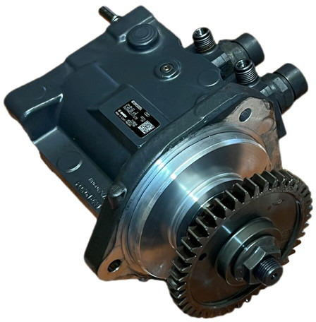 Scania - Bomba de combustible: foto 2 Scania - Bomba de combustible: foto 2