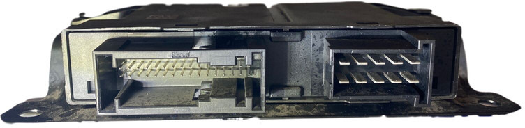 Scania - Unidad de control: foto 2 Scania - Unidad de control: foto 2