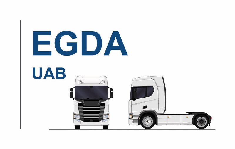 Scania - Tubo de escape: foto 3 Scania - Tubo de escape: foto 3