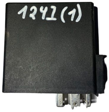 Scania - Unidad de control: foto 2 Scania - Unidad de control: foto 2