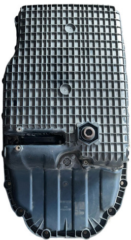 Scania  - Cárter: foto 2 Scania  - Cárter: foto 2