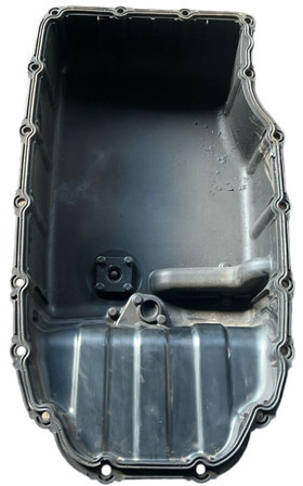 Scania  - Cárter: foto 3 Scania  - Cárter: foto 3