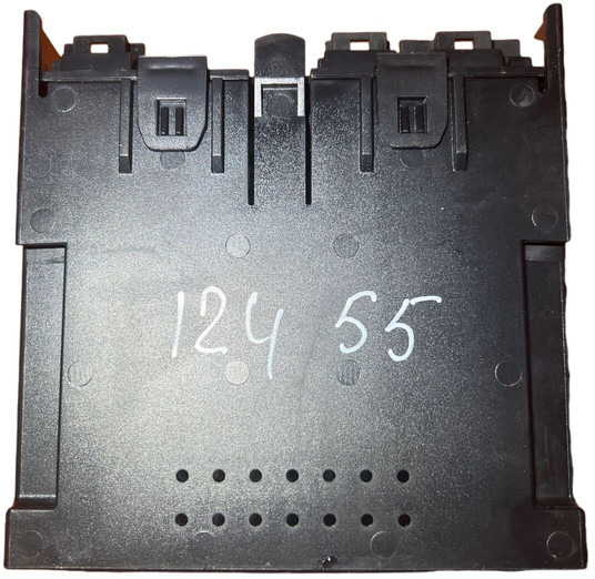 Scania - Unidad de control: foto 2 Scania - Unidad de control: foto 2